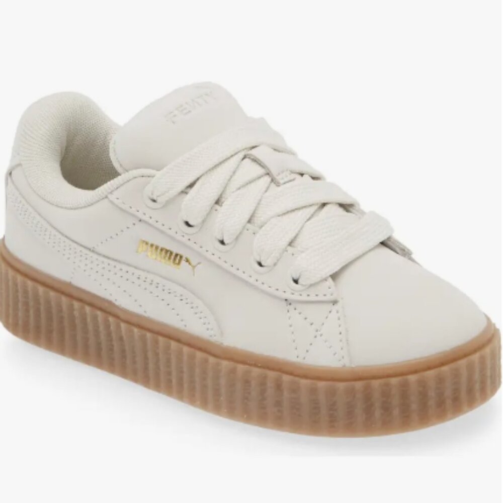 PUMA x Fenty Kids' Creeper Phatty Sneaker